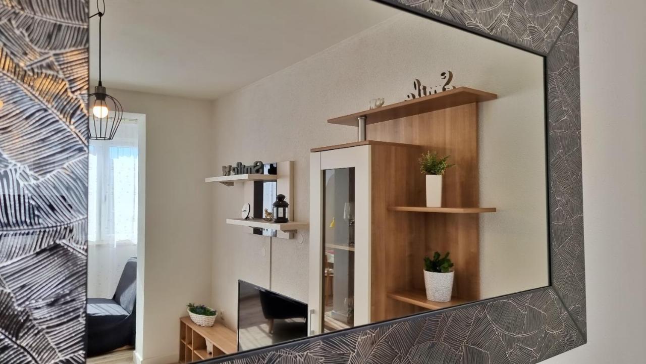 Apartments Slado Omiš Екстериор снимка