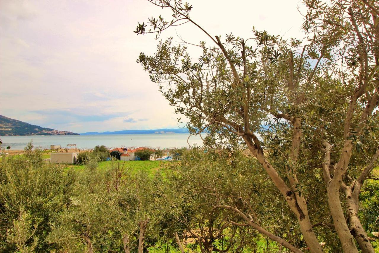 Apartments Slado Omiš Екстериор снимка