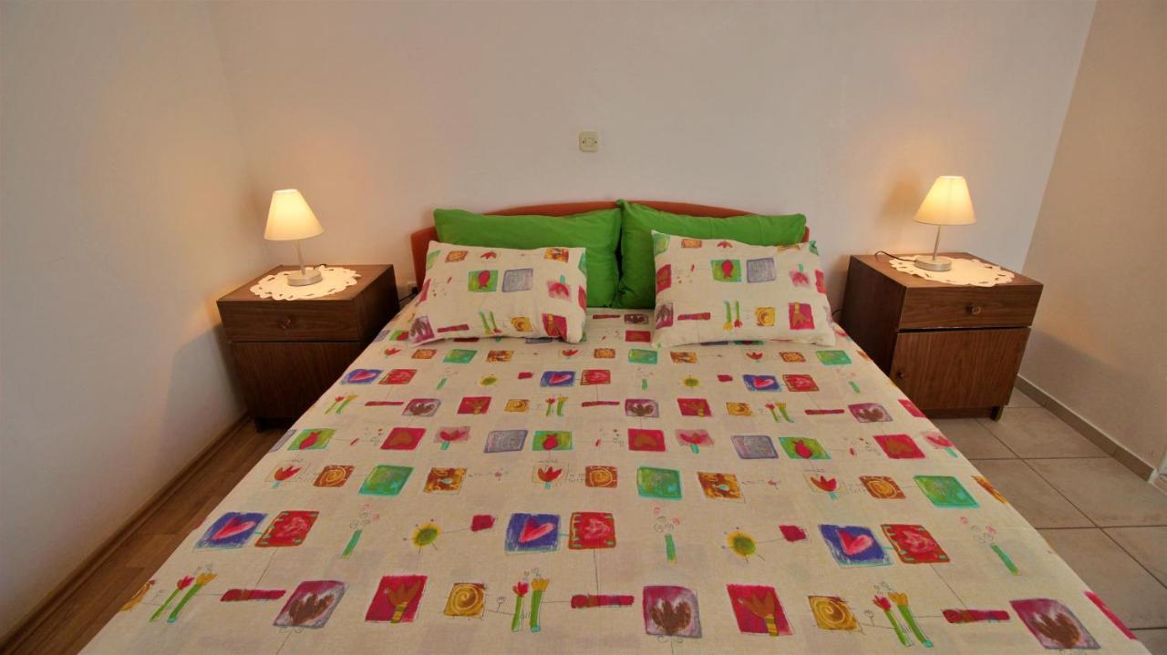 Apartments Slado Omiš Екстериор снимка