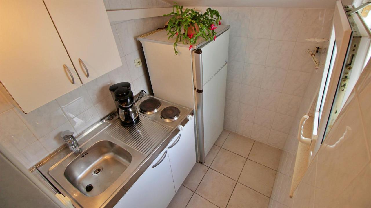 Apartments Slado Omiš Екстериор снимка